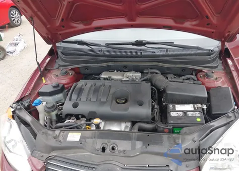 2010 Hyundai Accent Gls from USA, damaged, VIN KMHCN4AC5AU466799